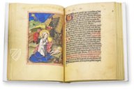 Gebetbuch des Zisterzienserordens – Millennium Liber – Ms. theol. lat. quart. 9 – Staatsbibliothek zu Berlin (Berlin, Deutschland) Gebetbuch des Zisterzienserordens – Millennium Liber – Ms. theol. lat. quart. 9 – Staatsbibliothek zu Berlin (Berlin, Deutschland)