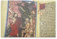 Gebetbuch des Zisterzienserordens – Millennium Liber – Ms. theol. lat. quart. 9 – Staatsbibliothek zu Berlin (Berlin, Deutschland) Gebetbuch des Zisterzienserordens – Millennium Liber – Ms. theol. lat. quart. 9 – Staatsbibliothek zu Berlin (Berlin, Deutschland)