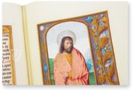 Gebetbuch Herzogs Johann Albrecht von Mecklenburg – Coron Verlag – 4° Ms. math. 50 – Universitätsbibliothek Kassel (Kassel, Deutschland)