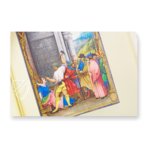 Gebetbuch Herzogs Johann Albrecht von Mecklenburg – Coron Verlag – 4° Ms. math. 50 – Universitätsbibliothek Kassel (Kassel, Deutschland)