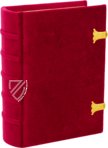 Gebetbuch Jakobs IV. von Schottland – Coron Verlag – Codex 1897 – Österreichische Nationalbibliothek (Wien, Österreich)