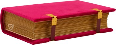 Gebetbuch Jakobs IV. von Schottland – Coron Verlag – Codex 1897 – Österreichische Nationalbibliothek (Wien, Österreich)