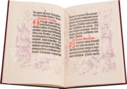 Gebetbuch Kaiser Maximilians mit den Randzeichnungen von Albrecht Dürer und Lucas Cranach dem Älteren – Prestel Verlag – 2 L.impr.membr. 64 / 67633 – Bayerische Staatsbibliothek (München, Deutschland) Gebetbuch Kaiser Maximilians mit den Randzeichnungen von Albrecht Dürer und Lucas Cranach dem Älteren – Prestel Verlag – 2 L.impr.membr. 64 / 67633 – Bayerische Staatsbibliothek (München, Deutschland)