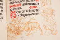 Gebetbuch Kaiser Maximilians mit den Randzeichnungen von Albrecht Dürer und Lucas Cranach dem Älteren – Prestel Verlag – 2 L.impr.membr. 64 / 67633 – Bayerische Staatsbibliothek (München, Deutschland) Gebetbuch Kaiser Maximilians mit den Randzeichnungen von Albrecht Dürer und Lucas Cranach dem Älteren – Prestel Verlag – 2 L.impr.membr. 64 / 67633 – Bayerische Staatsbibliothek (München, Deutschland)