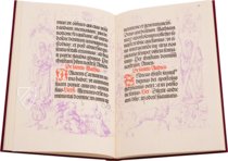 Gebetbuch Kaiser Maximilians mit den Randzeichnungen von Albrecht Dürer und Lucas Cranach dem Älteren – Prestel Verlag – 2 L.impr.membr. 64 / 67633 – Bayerische Staatsbibliothek (München, Deutschland) Gebetbuch Kaiser Maximilians mit den Randzeichnungen von Albrecht Dürer und Lucas Cranach dem Älteren – Prestel Verlag – 2 L.impr.membr. 64 / 67633 – Bayerische Staatsbibliothek (München, Deutschland)