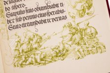 Gebetbuch Kaiser Maximilians mit den Randzeichnungen von Albrecht Dürer und Lucas Cranach dem Älteren – Prestel Verlag – 2 L.impr.membr. 64 / 67633 – Bayerische Staatsbibliothek (München, Deutschland) Gebetbuch Kaiser Maximilians mit den Randzeichnungen von Albrecht Dürer und Lucas Cranach dem Älteren – Prestel Verlag – 2 L.impr.membr. 64 / 67633 – Bayerische Staatsbibliothek (München, Deutschland)