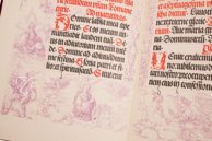 Gebetbuch Kaiser Maximilians mit den Randzeichnungen von Albrecht Dürer und Lucas Cranach dem Älteren – Prestel Verlag – 2 L.impr.membr. 64 / 67633 – Bayerische Staatsbibliothek (München, Deutschland) Gebetbuch Kaiser Maximilians mit den Randzeichnungen von Albrecht Dürer und Lucas Cranach dem Älteren – Prestel Verlag – 2 L.impr.membr. 64 / 67633 – Bayerische Staatsbibliothek (München, Deutschland)