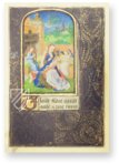 Gebetbuch Karls des Kühnen – Faksimile Verlag – Ms. 37 – J. Paul Getty Museum (Los Angeles, USA)