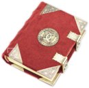 Gebetbuch Karls des Kühnen – Faksimile Verlag – Ms. 37 – J. Paul Getty Museum (Los Angeles, USA)