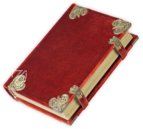 Gebetbuch König Heinrichs VIII. – BL Royal MS 2A XVI – British Library (London, Großbritannien) Faksimile