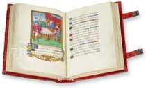 Gebetbuch König Heinrichs VIII. – The Folio Society – BL Royal MS 2A XVI – British Library (London, Vereinigtes Königreich)