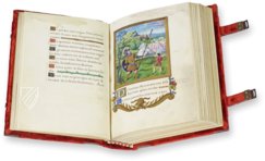 Gebetbuch König Heinrichs VIII. – The Folio Society – BL Royal MS 2A XVI – British Library (London, Vereinigtes Königreich)