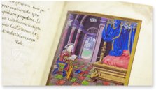 Gebetbuch König Heinrichs VIII. – The Folio Society – BL Royal MS 2A XVI – British Library (London, Vereinigtes Königreich)