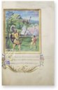 Gebetbuch König Heinrichs VIII. – The Folio Society – BL Royal MS 2A XVI – British Library (London, Vereinigtes Königreich)