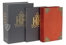 Gebetbuch König Heinrichs VIII. – The Folio Society – BL Royal MS 2A XVI – British Library (London, Vereinigtes Königreich)