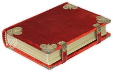 Gebetbuch König Heinrichs VIII. – The Folio Society – BL Royal MS 2A XVI – British Library (London, Vereinigtes Königreich)