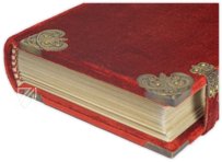 Gebetbuch König Heinrichs VIII. – The Folio Society – BL Royal MS 2A XVI – British Library (London, Vereinigtes Königreich)