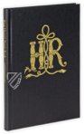 Gebetbuch König Heinrichs VIII. – The Folio Society – BL Royal MS 2A XVI – British Library (London, Vereinigtes Königreich)