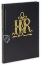 Gebetbuch König Heinrichs VIII. – The Folio Society – BL Royal MS 2A XVI – British Library (London, Vereinigtes Königreich)