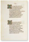 Gedicht von der Eroberung Granadas – Edilan – 604 (1339)-XIV-D-14 – Bibliothèque du Château (Chantilly, Frankreich)