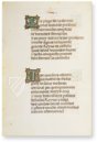 Gedicht von der Eroberung Granadas – Edilan – 604 (1339)-XIV-D-14 – Bibliothèque et Archives du Château (Chantilly, Frankreich)