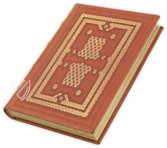 Gedicht von der Eroberung Granadas – Edilan – 604 (1339)-XIV-D-14 – Bibliothèque et Archives du Château (Chantilly, Frankreich)