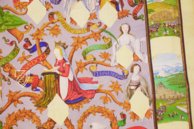 Genealogie der Europäischen Königshäuser und Kaiser des Heiligen Römischen Reiches Deutscher Nation – Patrimonio Ediciones – Ms. add 12531 – British Library (London, Vereinigtes Königreich)