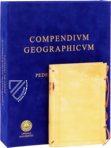 Geographische Sammlung des Pedro Teixeira – Circulo Cientifico – Universitetsbibliotek Uppsala (Uppsala, Schweden)