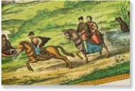 Georg Braun and Franz Hogenberg: Beschreibung und Contrafactur der Vornembster Stät der Welt 1574–1618 – Müller & Schindler – Verschiedene Eigentümer