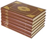 Georg Braun and Franz Hogenberg: Beschreibung und Contrafactur der Vornembster Stät der Welt 1574–1618 – Müller & Schindler – Verschiedene Eigentümer