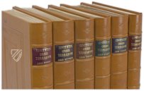 Georg Braun and Franz Hogenberg: Civitates Orbis Terrarum 1572–1617 – CM Editores – BG/32146-32151|R/22248-250 + ER/4684-86 – Biblioteca de la Universidad de Salamanca (Salamanca, Spanien)