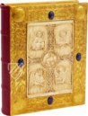 Gero-Codex – Imago – Hs. 1948 – Universitäts- und Landesbibliothek Darmstadt (Darmstadt, Deutschland)
