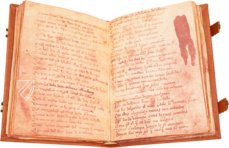 Gesänge des Mio Cid – Circulo Cientifico – VITR/7/17 – Biblioteca Nacional de España (Madrid, Spanien)