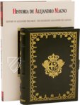 Geschichte Alexanders des Großen – Patrimonio Ediciones – Ms. 11.040 – KBR (Koninklijke Bibliotheek van België Geschichte Alexanders des Großen – Patrimonio Ediciones – Ms. 11.040 – KBR (Koninklijke Bibliotheek van België