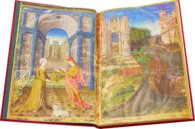 Geschichte des Trojanischen Krieges – Club Bibliófilo Versol – NAF 24920 – Bibliothèque nationale de France (Paris, Frankreich) Geschichte des Trojanischen Krieges – Club Bibliófilo Versol – NAF 24920 – Bibliothèque nationale de France (Paris, Frankreich)