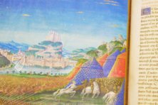 Geschichte des Trojanischen Krieges – Club Bibliófilo Versol – NAF 24920 – Bibliothèque nationale de France (Paris, Frankreich) Geschichte des Trojanischen Krieges – Club Bibliófilo Versol – NAF 24920 – Bibliothèque nationale de France (Paris, Frankreich)