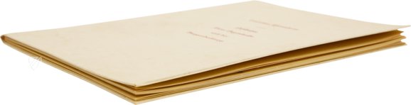 Geschichte Peter Hagenbachs und der Burgunderkriege – Müller & Schindler – Inc. 265 – Fürstlich Fürstenbergischen Hofbibliothek Donaueschingen (Donaueschingen, Deutschland)