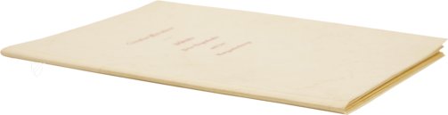 Geschichte Peter Hagenbachs und der Burgunderkriege – Müller & Schindler – Inc. 265 – Fürstlich Fürstenbergischen Hofbibliothek Donaueschingen (Donaueschingen, Deutschland)