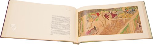 Geschichte vom Prinzen Genji – Kodansha International Ltd. – Gotoh Museum (Tokio, Japan)