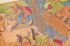 Geschichte vom Prinzen Genji – Kodansha International Ltd. – Gotoh Museum (Tokio, Japan)