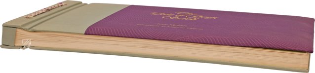 Geschichte vom Prinzen Genji – Kodansha International Ltd. – Gotoh Museum (Tokio, Japan)