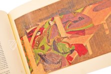 Geschichte vom Prinzen Genji – Maruzen-Yushodo Co. Ltd. – Gotoh Museum (Tokio, Japan) / Tokugawa Kunstmuseum (Nagoya, Japan) Geschichte vom Prinzen Genji – Maruzen-Yushodo Co. Ltd. – Gotoh Museum (Tokio, Japan) / Tokugawa Kunstmuseum (Nagoya, Japan)