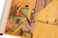 Geschichte vom Prinzen Genji – Maruzen-Yushodo Co. Ltd. – Gotoh Museum (Tokio, Japan)