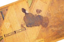 Geschichte vom Prinzen Genji – Maruzen-Yushodo Co. Ltd. – Gotoh Museum (Tokio, Japan)