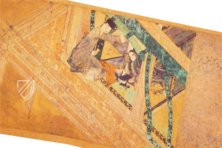 Geschichte vom Prinzen Genji – Maruzen-Yushodo Co. Ltd. – Gotoh Museum (Tokio, Japan)