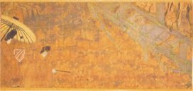 Geschichte vom Prinzen Genji – Maruzen-Yushodo Co. Ltd. – Gotoh Museum (Tokio, Japan)