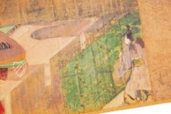 Geschichte vom Prinzen Genji – Müller & Schindler – Gotoh Museum (Tokio, Japan) / Tokugawa Kunstmuseum (Nagoya, Japan)