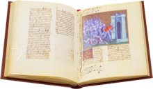 Geschichte von der Zerstörung Trojas – Orbis Mediaevalis – Lat.F.v.IV.5 – Russische Nationalbibliothek (St. Petersburg, Russland)