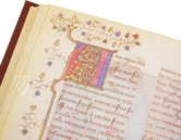 Geschichte von der Zerstörung Trojas – Orbis Mediaevalis – Lat.F.v.IV.5 – Russische Nationalbibliothek (St. Petersburg, Russland)