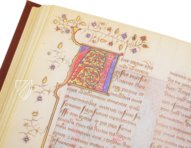 Geschichte von der Zerstörung Trojas – Orbis Mediaevalis – Lat.F.v.IV.5 – Russische Nationalbibliothek (St. Petersburg, Russland)